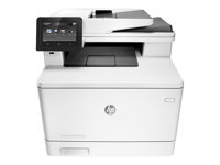 HP Color LaserJet Pro MFP M377dw - imprimante multifonctions - couleur M5H23A#B19