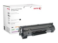 Xerox - Noir - compatible - cartouche de toner (alternative pour : HP 78A) - pour HP LaserJet Pro M1536dnf, P1566, P1606DN 106R02157