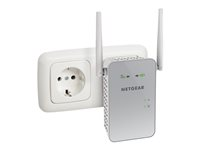 NETGEAR EX6150 - Extension de portée Wifi - Wi-Fi - Bande double EX6150-100PES