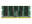 Kingston ValueRAM - DDR4 - module - 4 Go - DIMM 288 broches - 2400 MHz / PC4-19200 - CL17 - 1.2 V - mémoire sans tampon - non ECC