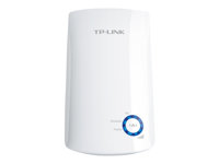 TP-Link TL-WA854RE 300Mbps Universal WiFi Range Extender - Extension de portée Wifi - Wi-Fi - 2.4 GHz TL-WA854RE