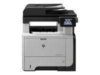 HP LaserJet Pro MFP M521dw - imprimante multifonctions - Noir et blanc A8P80A#B19